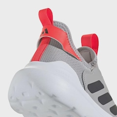 Tênis adidas Tensaur Comfort - Infantil - Foto 5