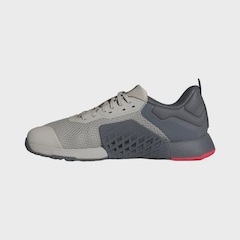 Tênis adidas Treino Dropset 3 - Masculino - Foto 2