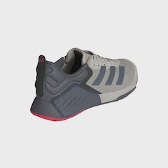 Tênis adidas Treino Dropset 3 - Masculino - Foto 5