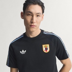 Camiseta do Japão Originals adidas - Masculina - Foto 5