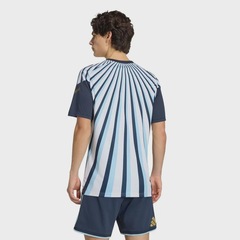 Camisa Argentina Pré Jogo I 26/27 adidas - Masculina - Foto 2