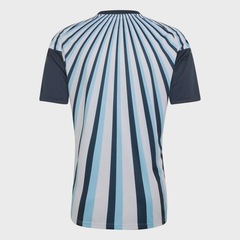 Camisa Argentina Pré Jogo I 26/27 adidas - Masculina - Foto 6