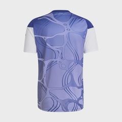 Camisa Japão Pré-Jogo I 26/27 adidas - Masculina - Foto 2