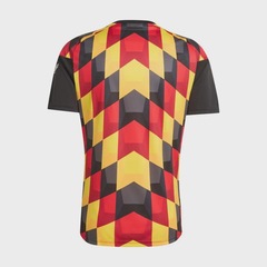Camisa Alemanha Pré-Jogo I 26/27 adidas - Masculina - Foto 6