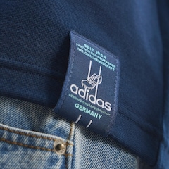 Camiseta Alemanha Originals adidas - Masculina - Foto 4