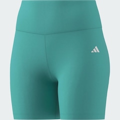 Short adidas Training Basic - Feminino - Foto 2