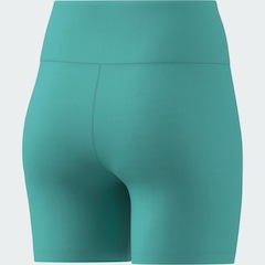 Short adidas Training Basic - Feminino - Foto 3