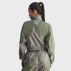 Jaqueta Feminina adidas Track Suit Stella Mccartney - Foto 3