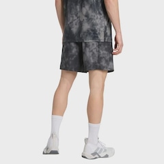Shorts adidas Seasonal All Over Print - Masculino - Foto 2