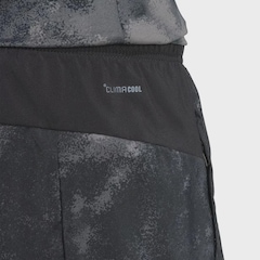 Shorts adidas Seasonal All Over Print - Masculino - Foto 4