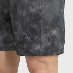 Shorts adidas Seasonal All Over Print - Masculino - Foto 5
