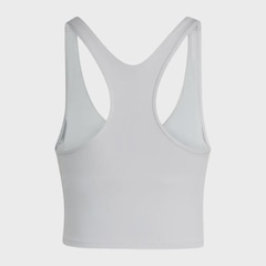 Top Cropped adidas Stella Mccartney - Feminino - Foto 2