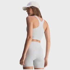 Top Cropped adidas Stella Mccartney - Feminino - Foto 4