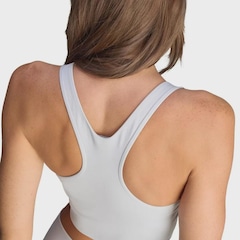 Top Cropped adidas Stella Mccartney - Feminino - Foto 5