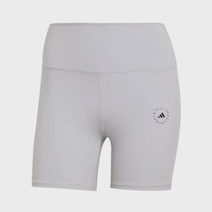 Shorts adidas Stella Mccartney - Feminino - Foto 1