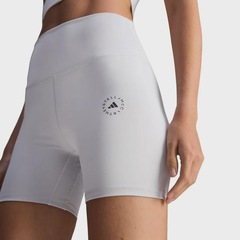 Shorts adidas Stella Mccartney - Feminino - Foto 5