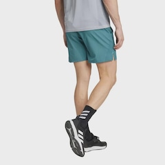 Shorts adidas Treino Gym - Masculino - Foto 3