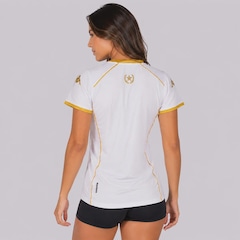 Camisa Chapecoense Kappa II 2026 - Feminina - Foto 4