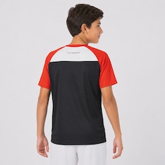 Camisa do Flamengo Gávea - Infantil - Foto 4