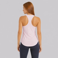 Camiseta Regata Fila Basic Sports III - Feminina - Foto 4
