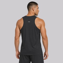 Camiseta Regata Fila Bio III Logo - Masculina - Foto 3