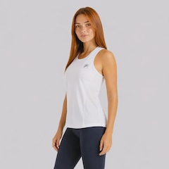 Camiseeta Regata Fila Core Run - Feminina - Foto 2
