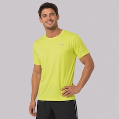 Camiseta Fila Basic Sports II - Masculina - Foto 3
