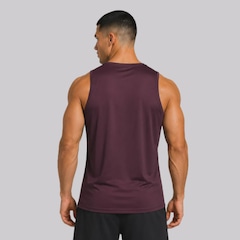 Camiseta Regata Fila Basic Sports II - Masculina - Foto 3