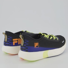 Tênis Masculino Fila Kr7 Pro Speed Tech - Foto 3