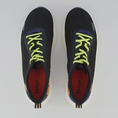 Tênis Masculino Fila Kr7 Pro Speed Tech - Foto 4