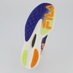 Tênis Masculino Fila Kr7 Pro Speed Tech - Foto 5