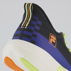 Tênis Masculino Fila Kr7 Pro Speed Tech - Foto 6