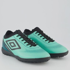 Chuteira Society Adulto Umbro Top Speed League - Foto 6
