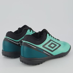 Chuteira Society Adulto Umbro Top Speed League - Foto 7