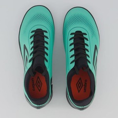 Chuteira Society Adulto Umbro Top Speed League - Foto 8