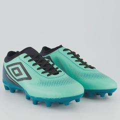 Chuteira de Campo Adulto Umbro Top Speed League - Foto 5