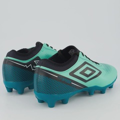 Chuteira de Campo Adulto Umbro Top Speed League - Foto 6