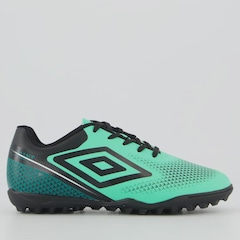 Chuteira Society Adulto Umbro Adamant Top Speed - Foto 1