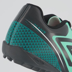 Chuteira Society Adulto Umbro Adamant Top Speed - Foto 3