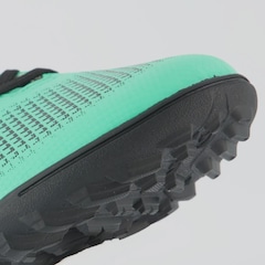 Chuteira Society Adulto Umbro Adamant Top Speed - Foto 4