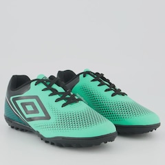 Chuteira Society Adulto Umbro Adamant Top Speed - Foto 6
