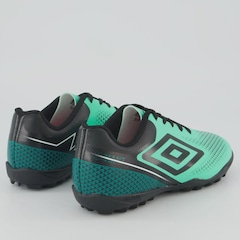 Chuteira Society Adulto Umbro Adamant Top Speed - Foto 7