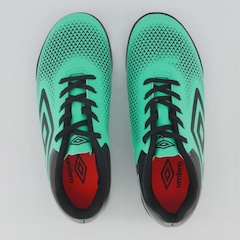 Chuteira Society Adulto Umbro Adamant Top Speed - Foto 8