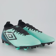 Chuteira de Campo Adulto Umbro Top Speed Club - Foto 6