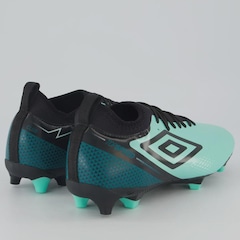 Chuteira de Campo Adulto Umbro Top Speed Club - Foto 7