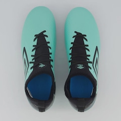 Chuteira de Campo Adulto Umbro Top Speed Club - Foto 8