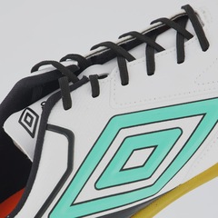 Chuteira Futsal Adulto Umbro Master Class Club - Foto 2