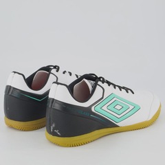 Chuteira Futsal Adulto Umbro Master Class Club - Foto 7