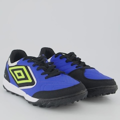 Chuteira Society Adulto Umbro Pro Challenge Uptake - Foto 6