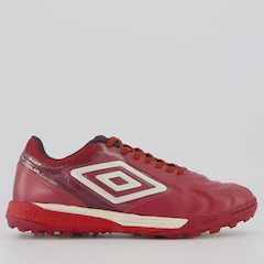 Chuteira Society Adulto Umbro Adamant Master Class Pro Bump - Foto 1